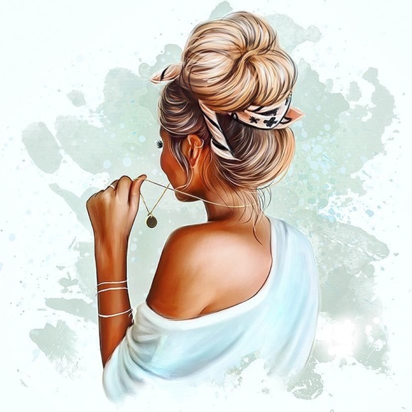 Little Miss Posh 💋 - Picture 1 of 1